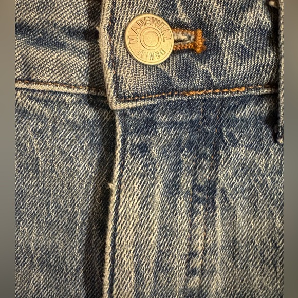 Classic Blue Women's Jeans - Picture 8 of 15